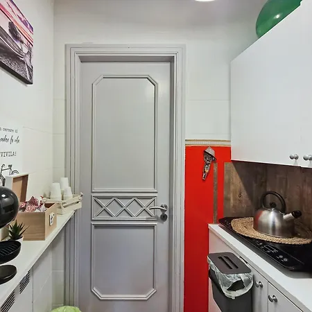 Apartament ｐｏｍｐｅｉ ｉｎ ｌｏｖｅ *