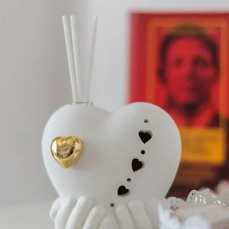 ｐｏｍｐｅｉ ｉｎ ｌｏｖｅ Apartamento Pompeia