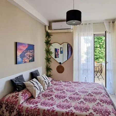 Apartamento ｐｏｍｐｅｉ ｉｎ ｌｏｖｅ Pompeya