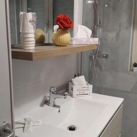 ｐｏｍｐｅｉ ｉｎ ｌｏｖｅ Apartamento *