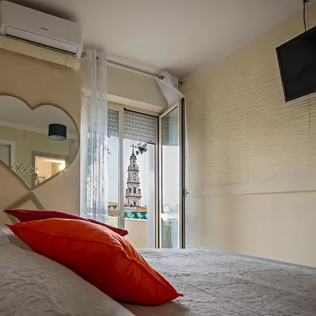 ｐｏｍｐｅｉ ｉｎ ｌｏｖｅ Daire Pompei