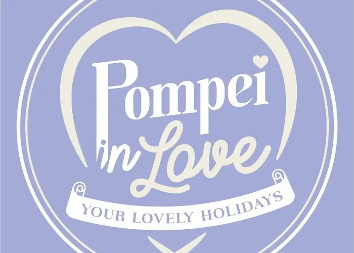 ｐｏｍｐｅｉ ｉｎ ｌｏｖｅ *